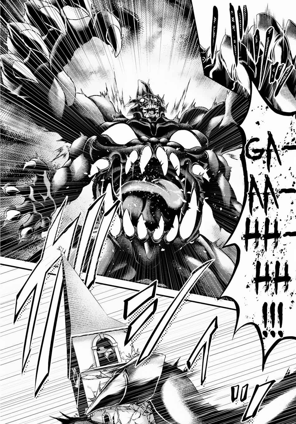 Murabito desu ga Nani ka? Chapter 28 - Page 28