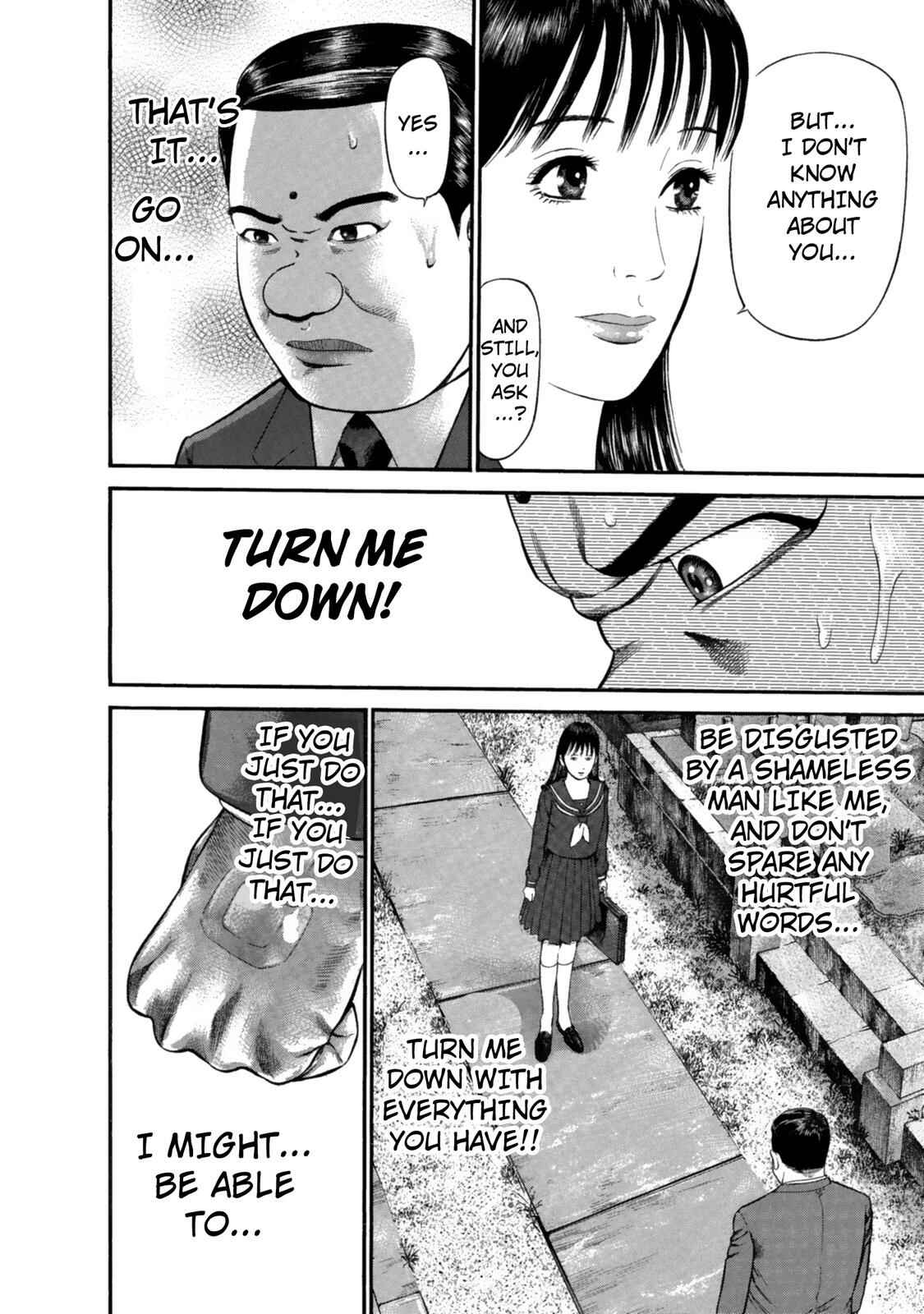 Ninja Papa Chapter 29 - Page 8