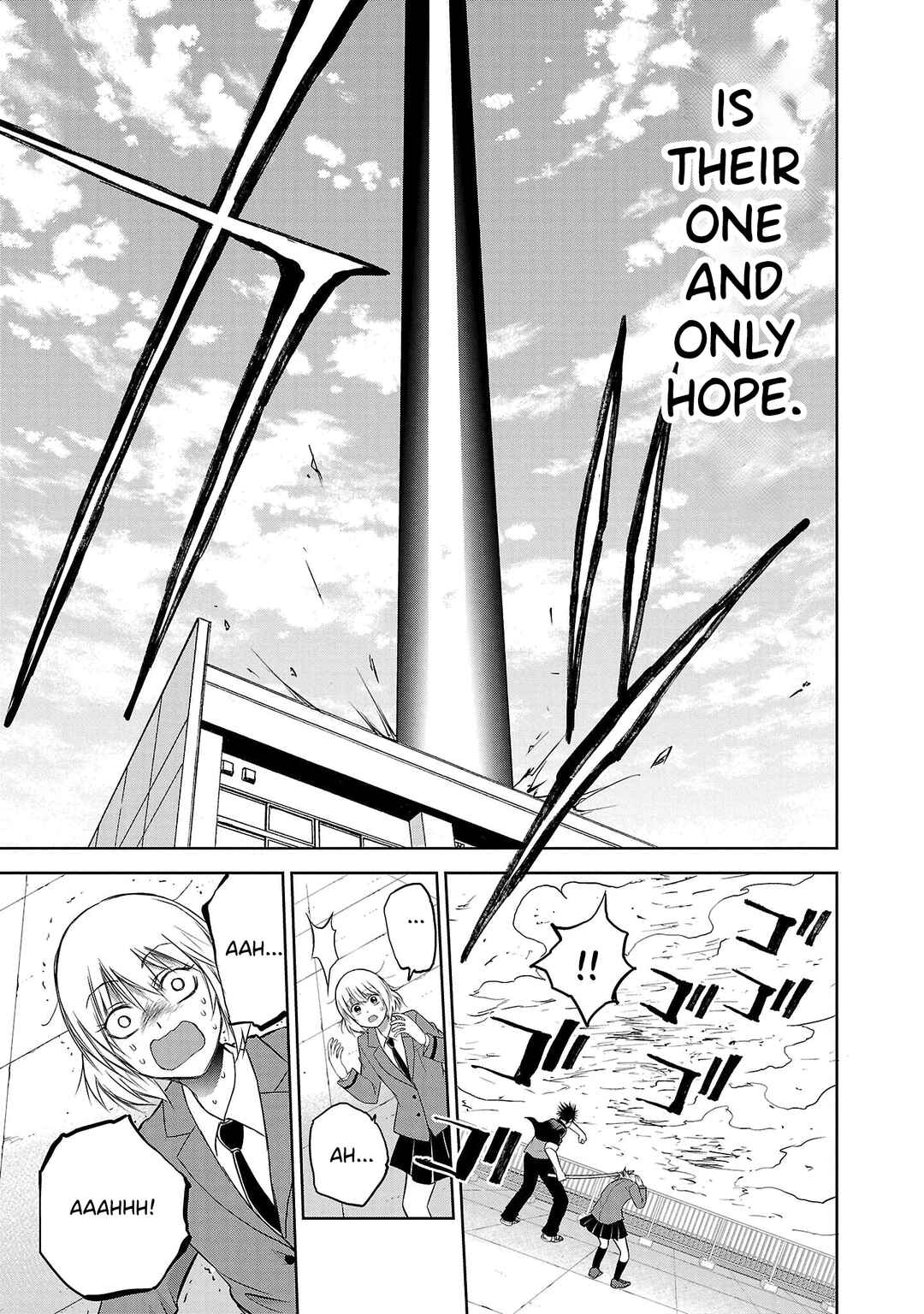 IseGure - Isekai Cheat Musou - Ore TUEEE-kei Ikiri Tenseisha ni Kamaseinu ni sare Tsuzuketa Elite Kishi, Chou Gureru. Chapter 3 - Page 27