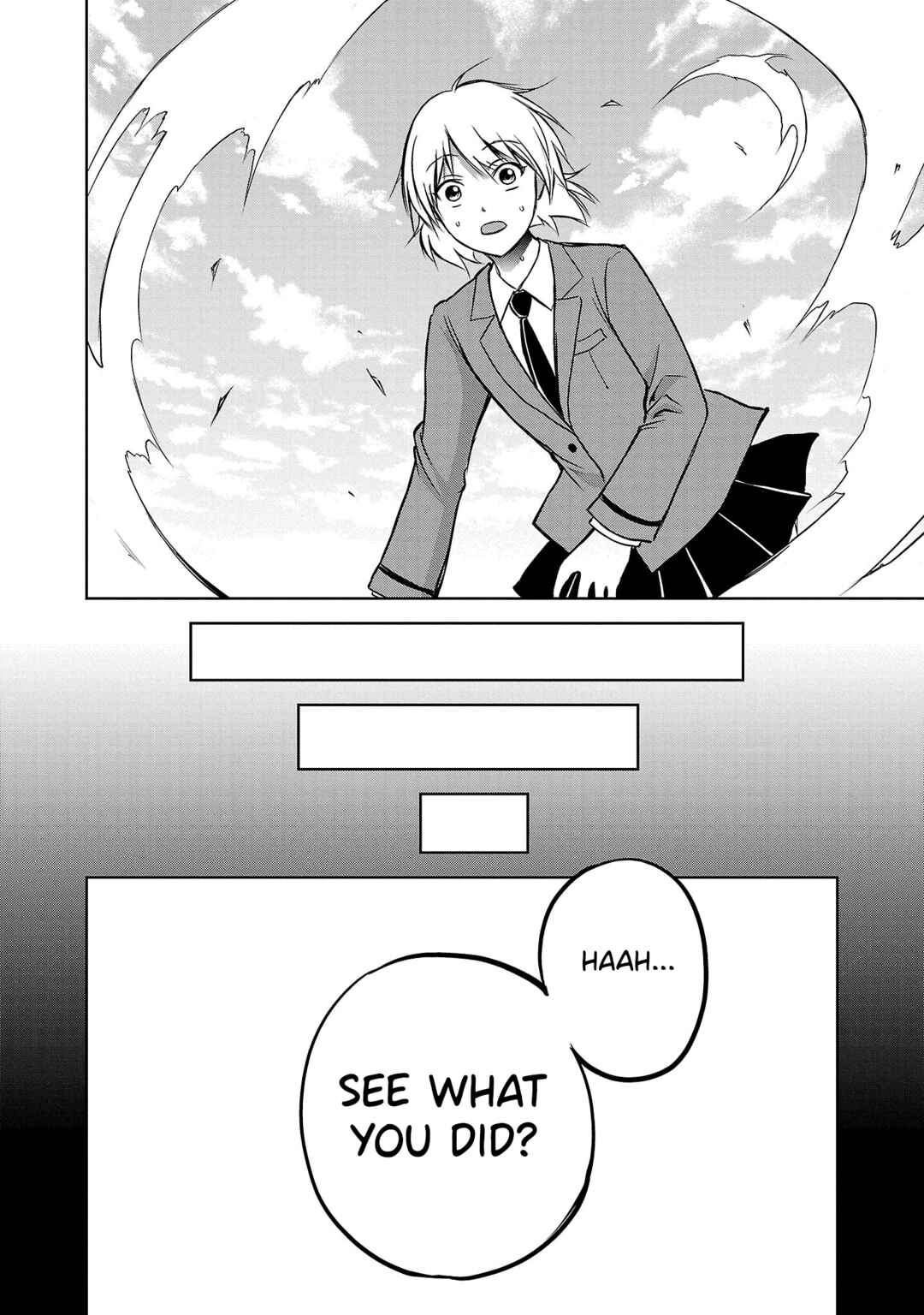 IseGure - Isekai Cheat Musou - Ore TUEEE-kei Ikiri Tenseisha ni Kamaseinu ni sare Tsuzuketa Elite Kishi, Chou Gureru. Chapter 3 - Page 36