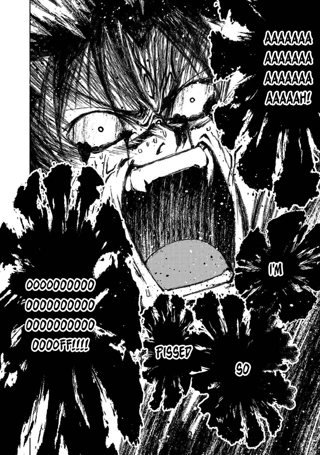 IseGure - Isekai Cheat Musou - Ore TUEEE-kei Ikiri Tenseisha ni Kamaseinu ni sare Tsuzuketa Elite Kishi, Chou Gureru. Chapter 3 - Page 38