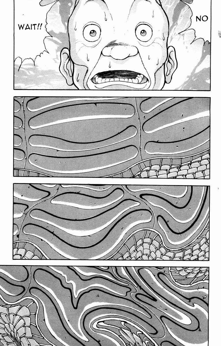 New Grappler Baki Chapter 21 - Page 13