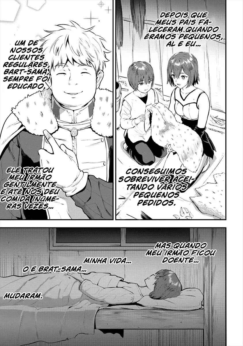 Makenshi no Maken Niyoru Maken no Tame no Harem Life Chapter 15 - Page 10