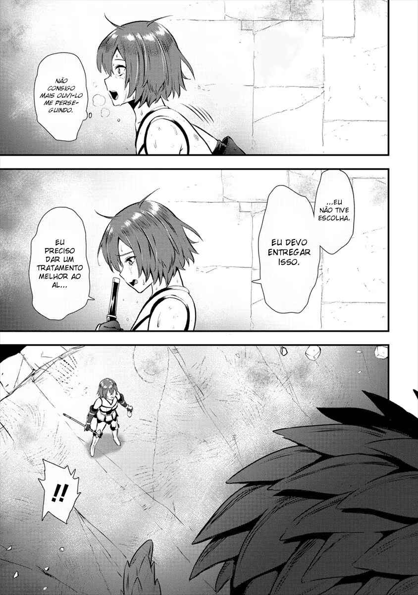 Makenshi no Maken Niyoru Maken no Tame no Harem Life Chapter 15 - Page 14