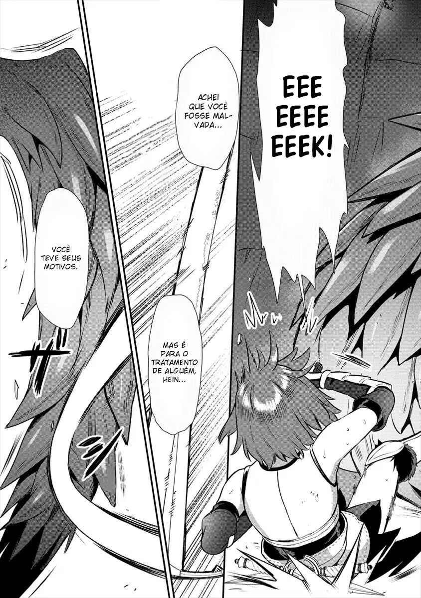 Makenshi no Maken Niyoru Maken no Tame no Harem Life Chapter 15 - Page 16