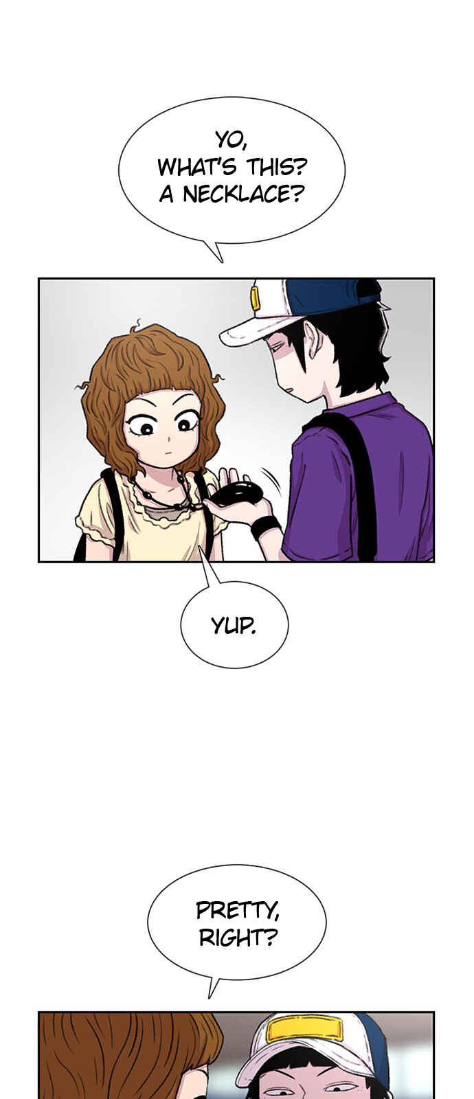 Byeorisamsyap Chapter 76 - Page 13
