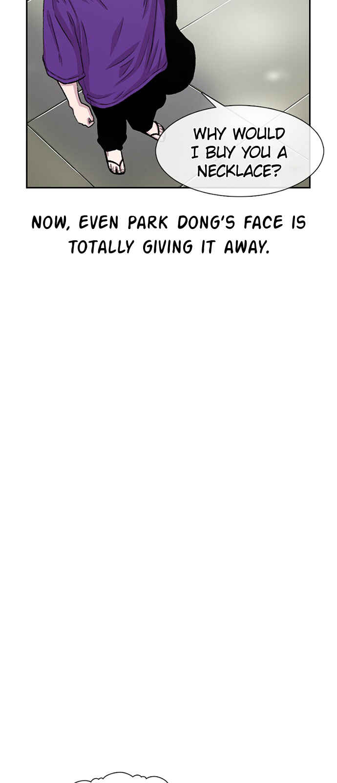Byeorisamsyap Chapter 76 - Page 17
