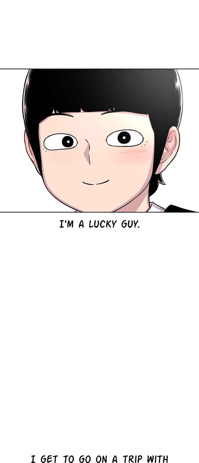 Byeorisamsyap Chapter 76 - Page 2