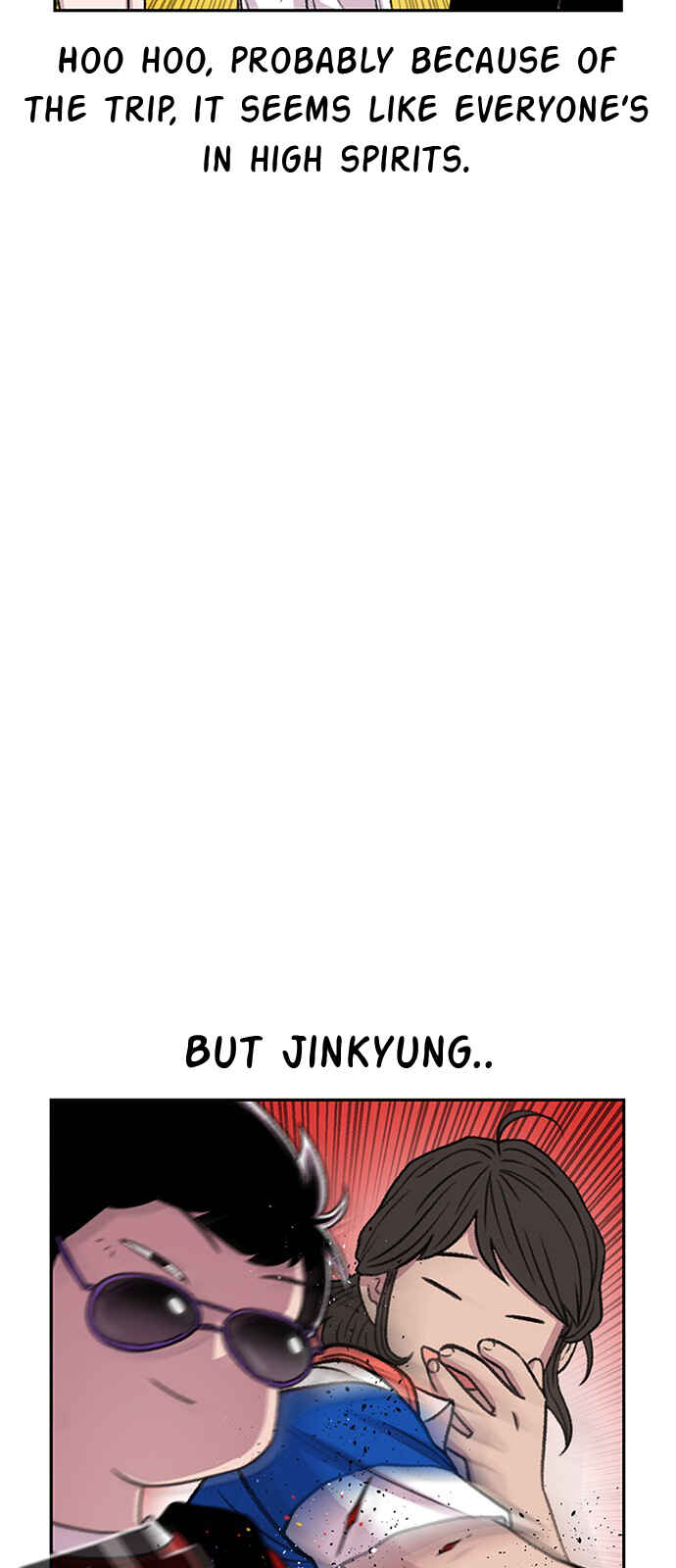 Byeorisamsyap Chapter 76 - Page 24
