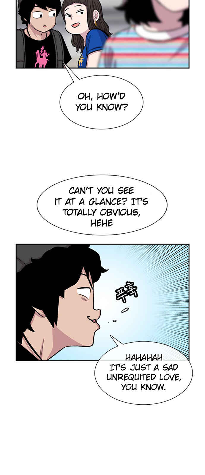 Byeorisamsyap Chapter 76 - Page 26