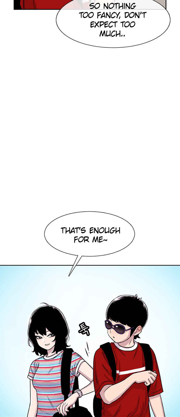 Byeorisamsyap Chapter 76 - Page 28