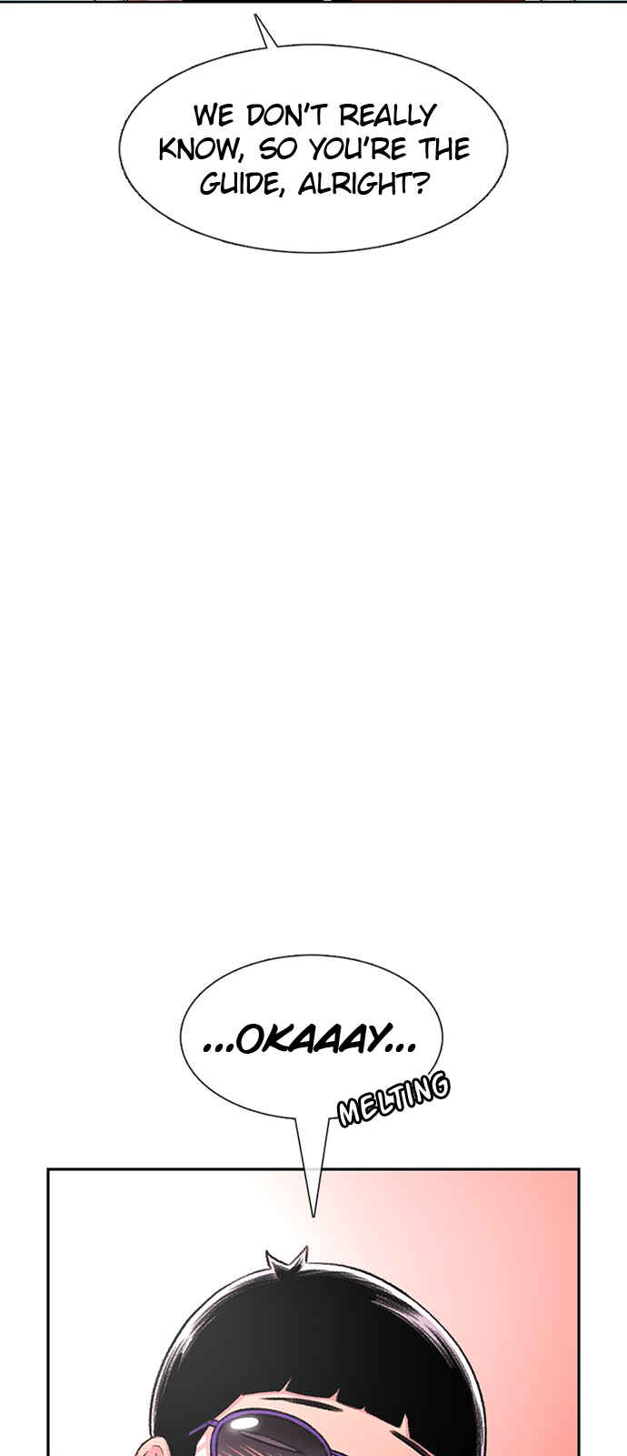 Byeorisamsyap Chapter 76 - Page 29