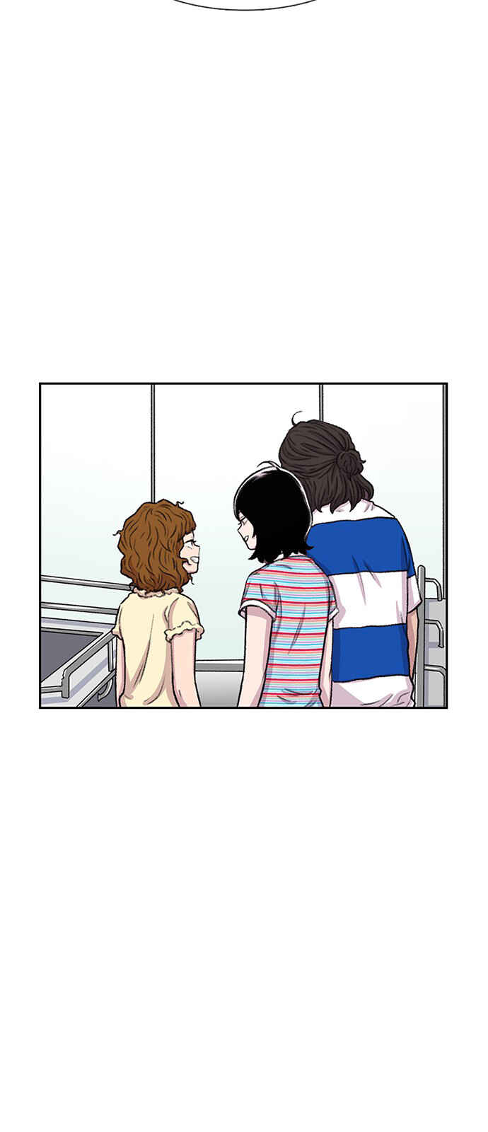 Byeorisamsyap Chapter 76 - Page 36