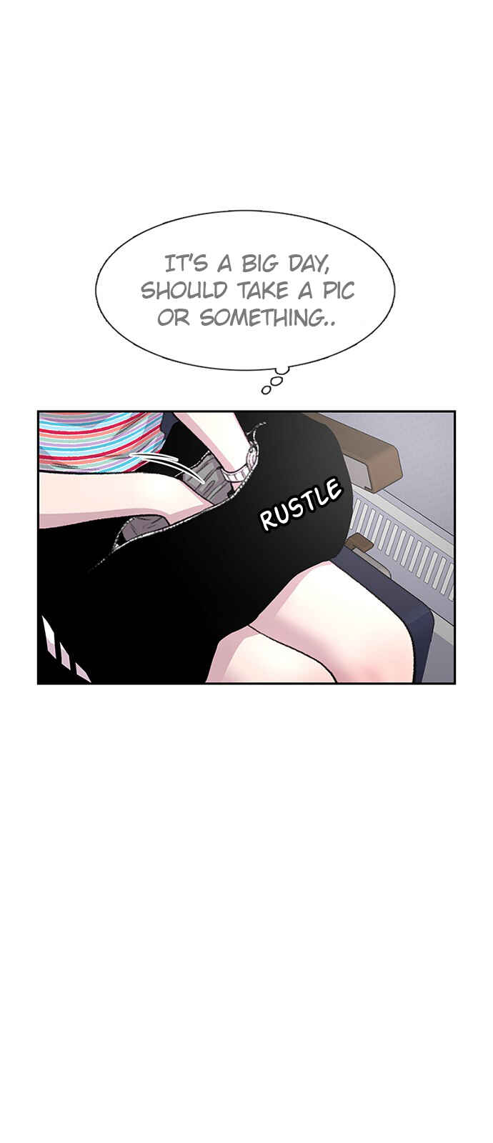 Byeorisamsyap Chapter 76 - Page 44