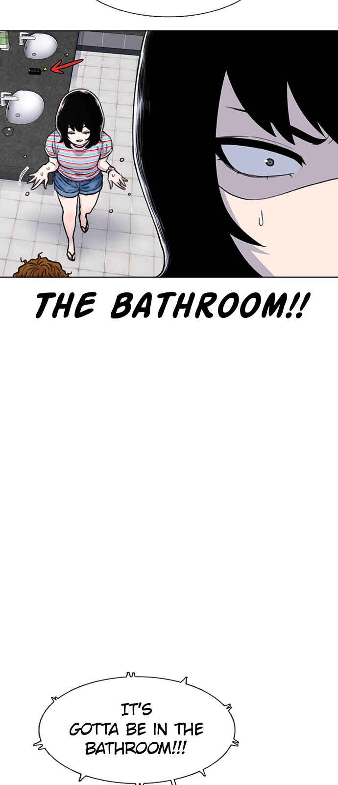 Byeorisamsyap Chapter 76 - Page 48