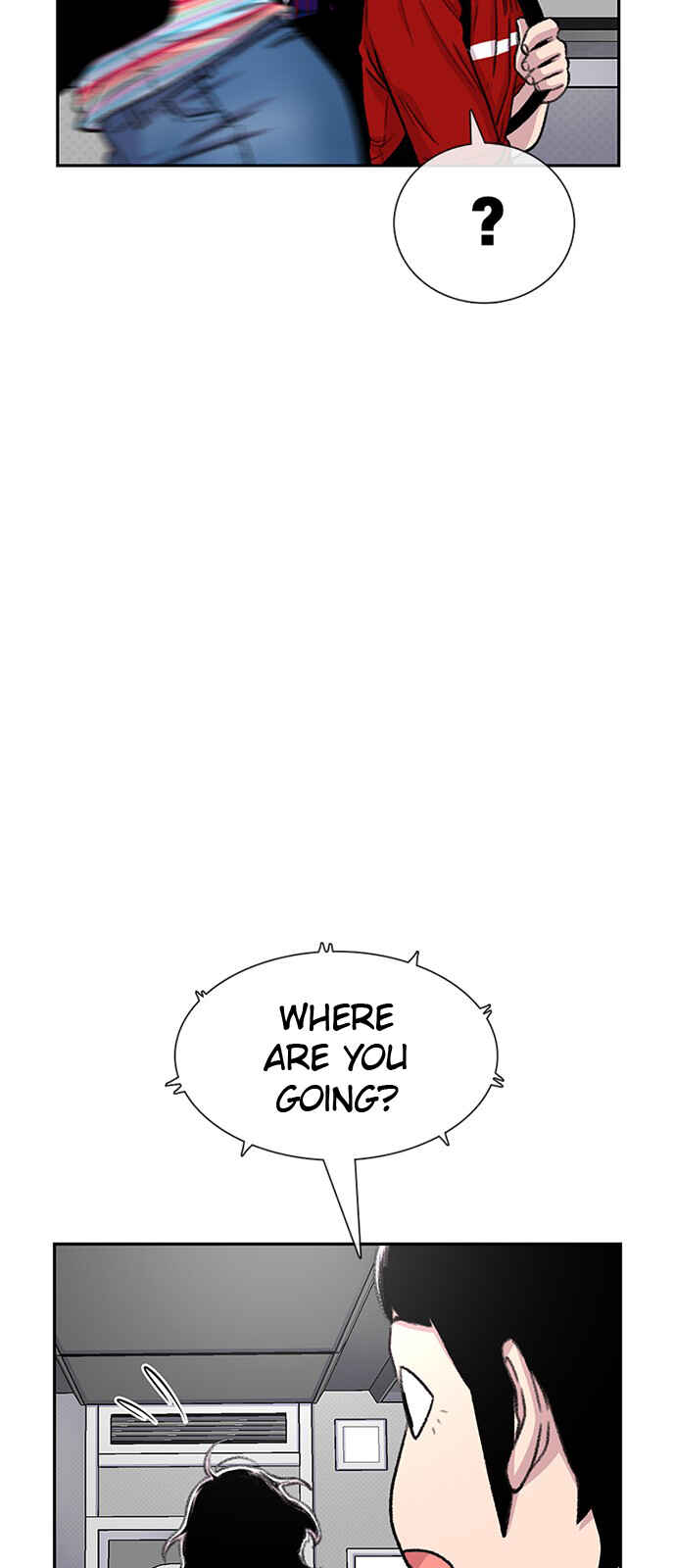 Byeorisamsyap Chapter 76 - Page 52