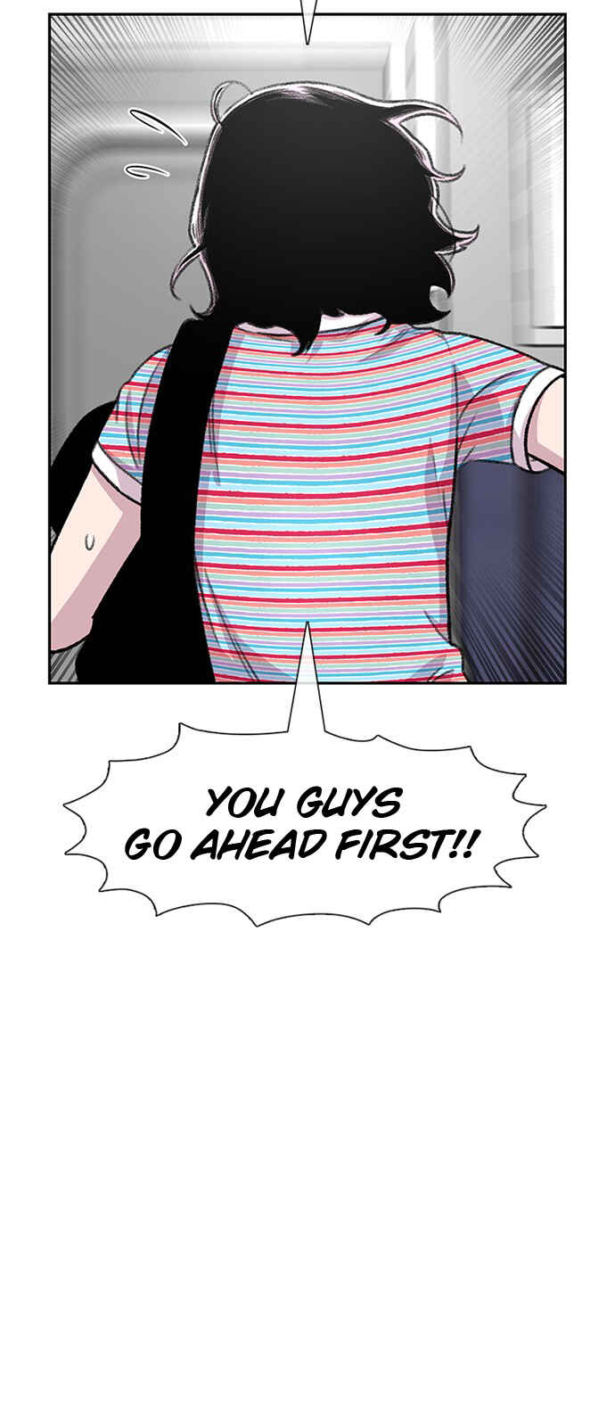 Byeorisamsyap Chapter 76 - Page 54