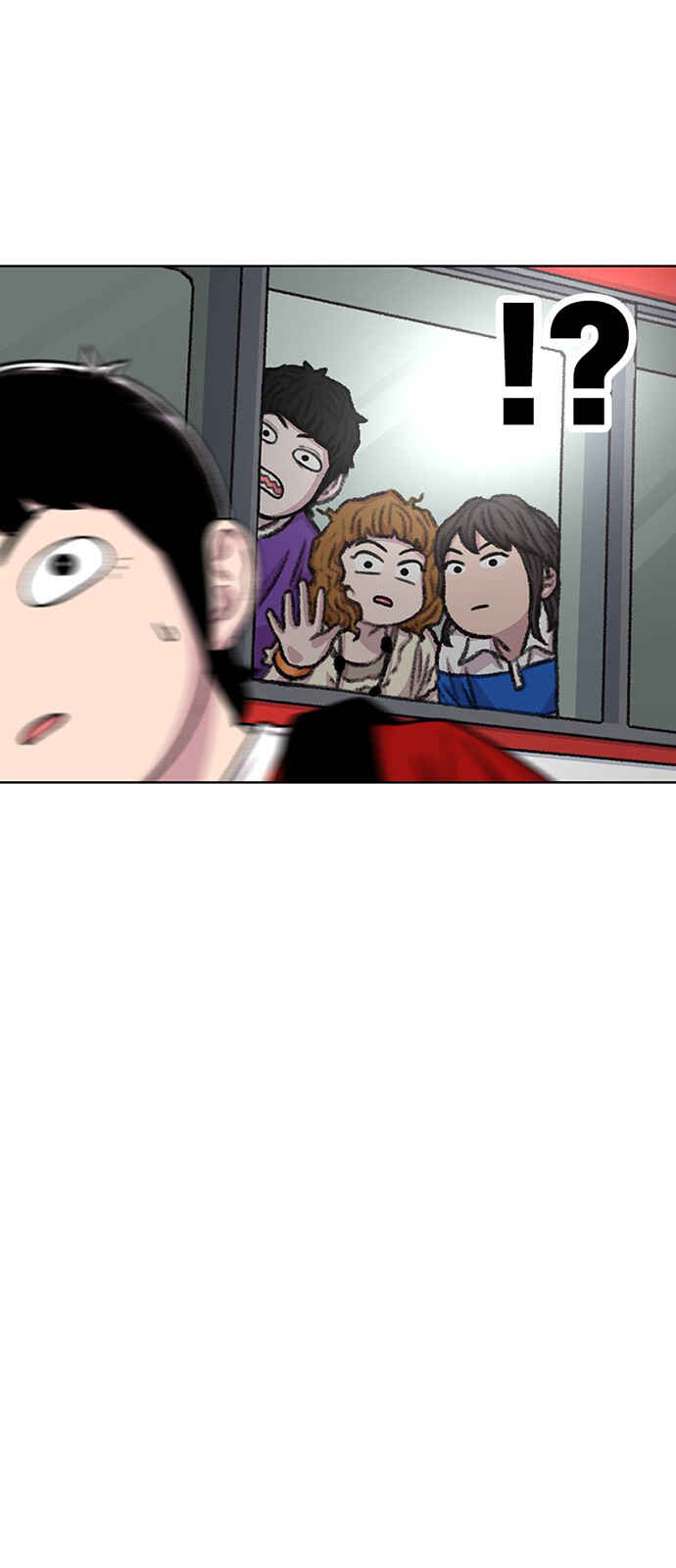 Byeorisamsyap Chapter 76 - Page 59