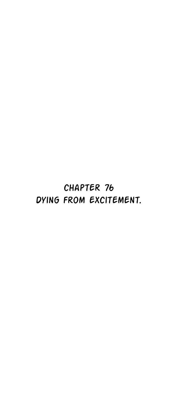 Byeorisamsyap Chapter 76 - Page 9