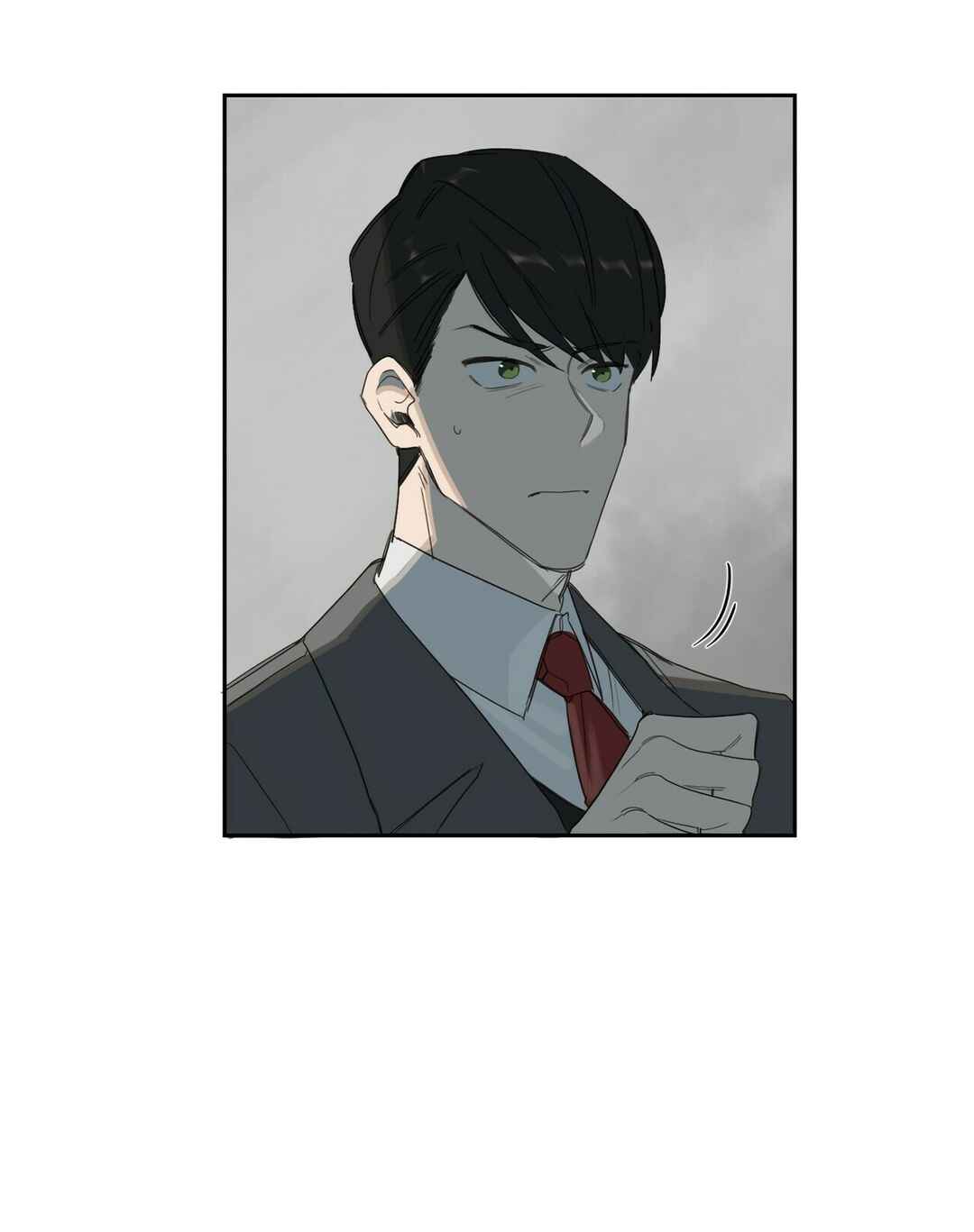 Murderous Lewellyn’s Candlelit Dinner Chapter 3 - Page 9
