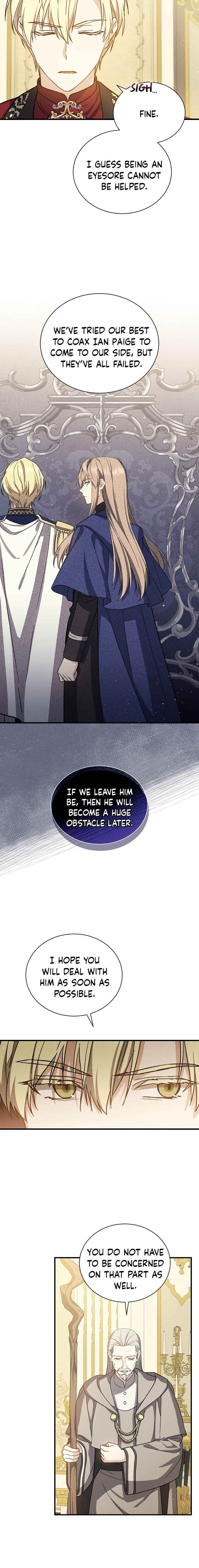 The Return of the 8th Class Mage Chapter 35 - Page 10