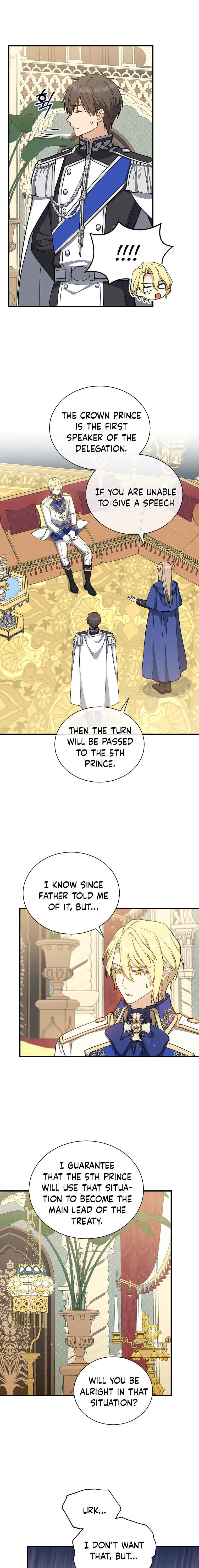 The Return of the 8th Class Mage Chapter 35 - Page 15