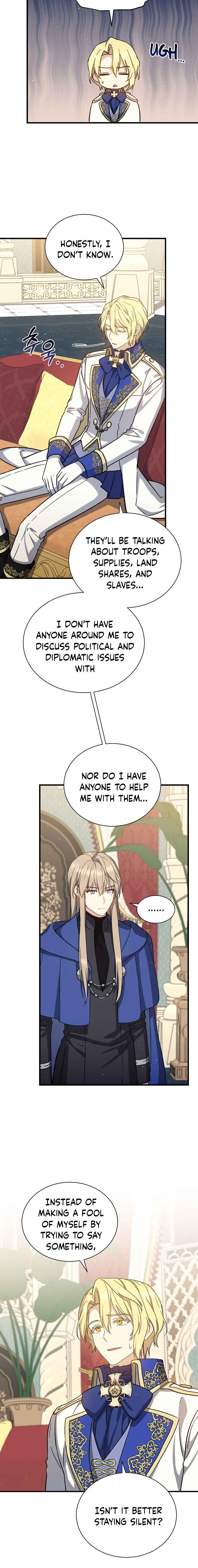 The Return of the 8th Class Mage Chapter 35 - Page 16