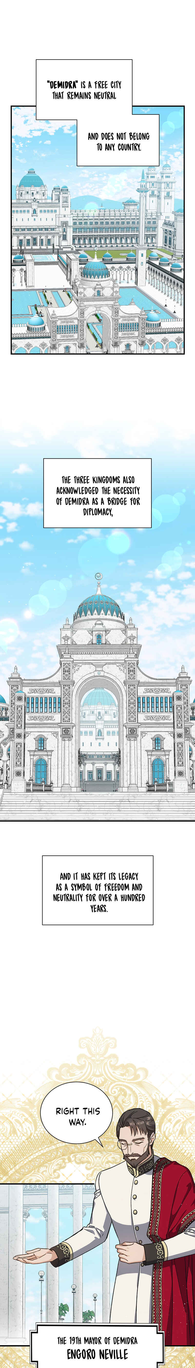 The Return of the 8th Class Mage Chapter 35 - Page 2