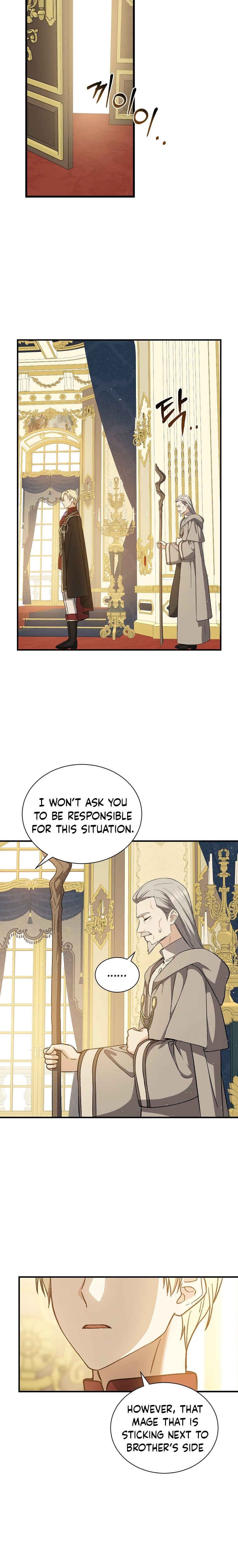 The Return of the 8th Class Mage Chapter 35 - Page 7