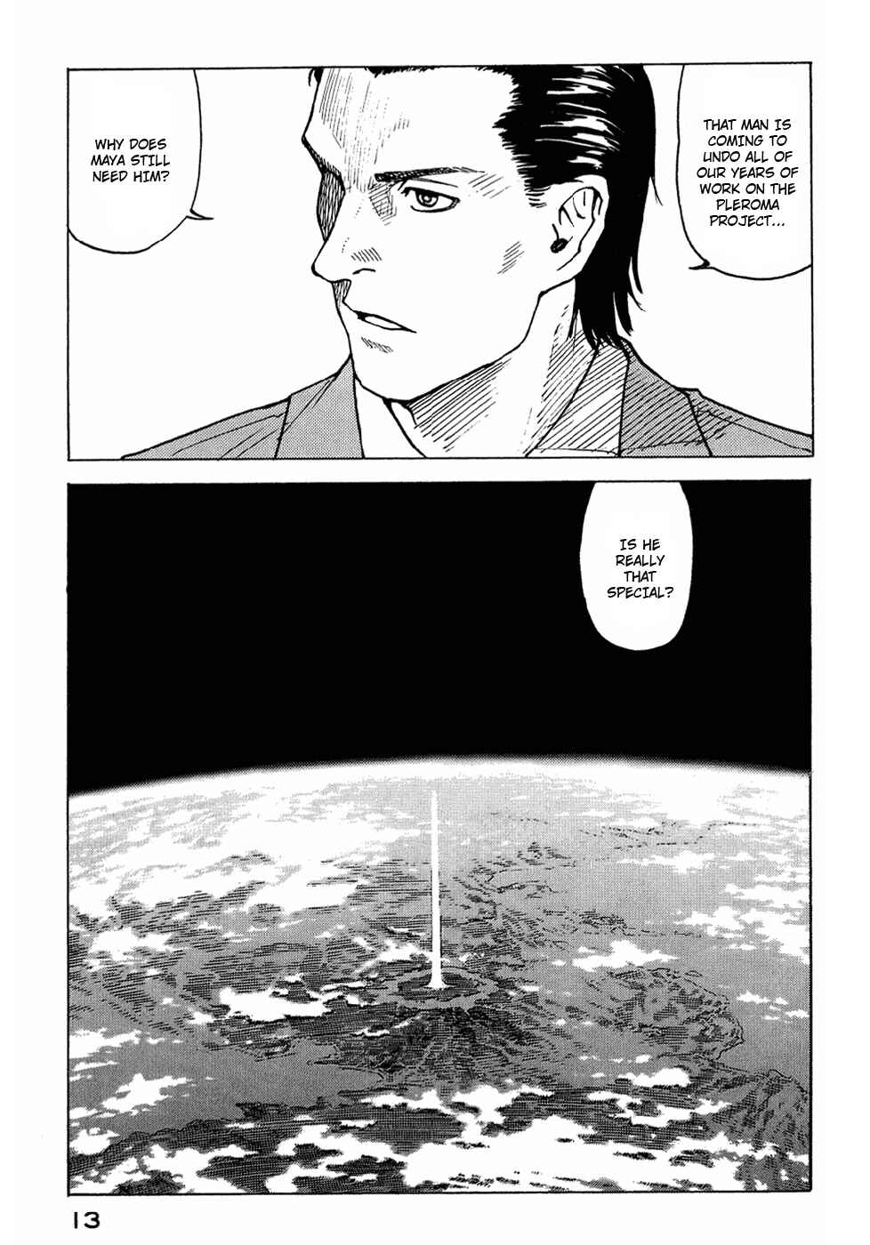 Eden: It's an Endless World! Chapter 119 - Page 16