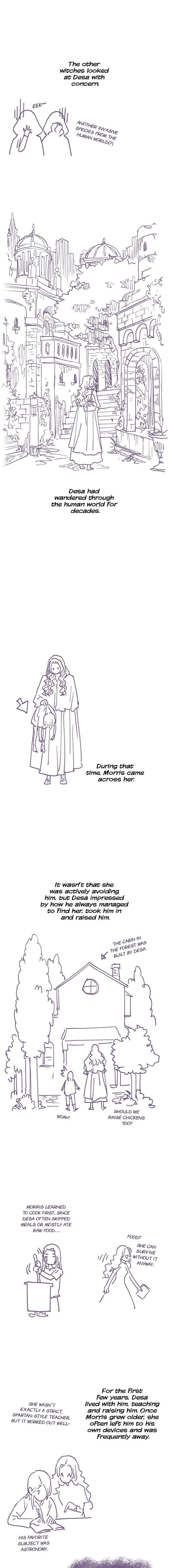 The 108 of Them Chapter 72.5 - Page 2