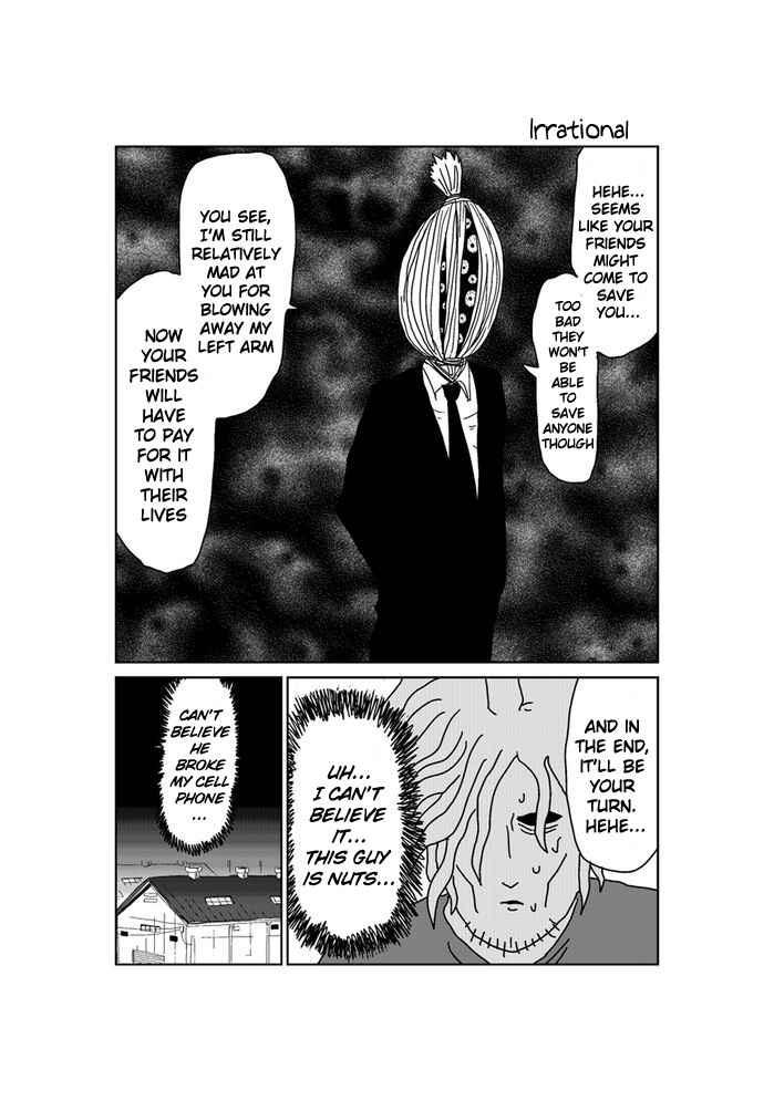 Makai no Ossan Chapter 182 - Page 1