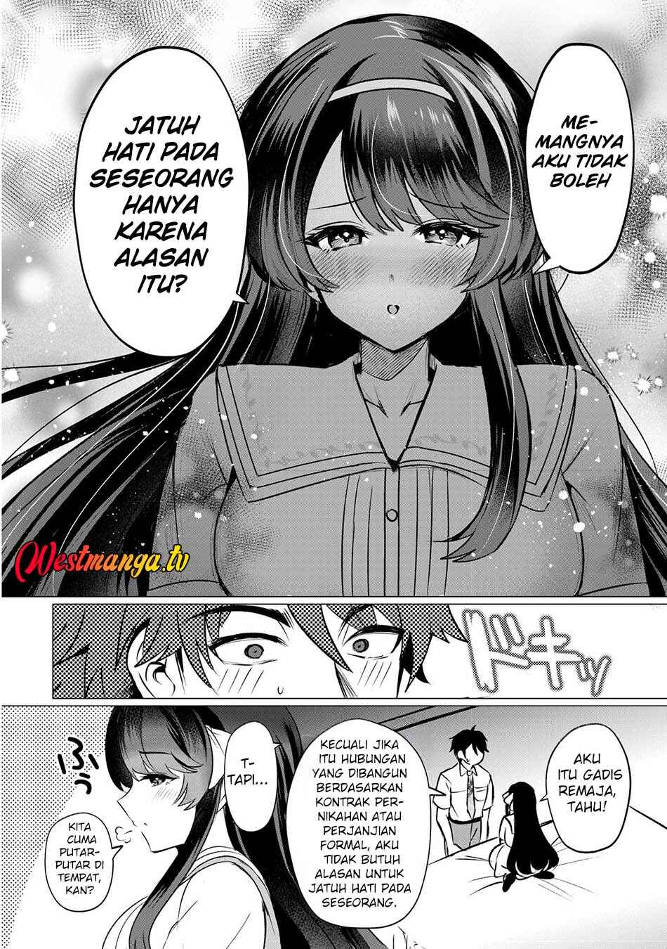 Suki na Ko ni Kokuttara Futago no Imouto ga Omake de Tsuitekita Chapter 3 - Page 14