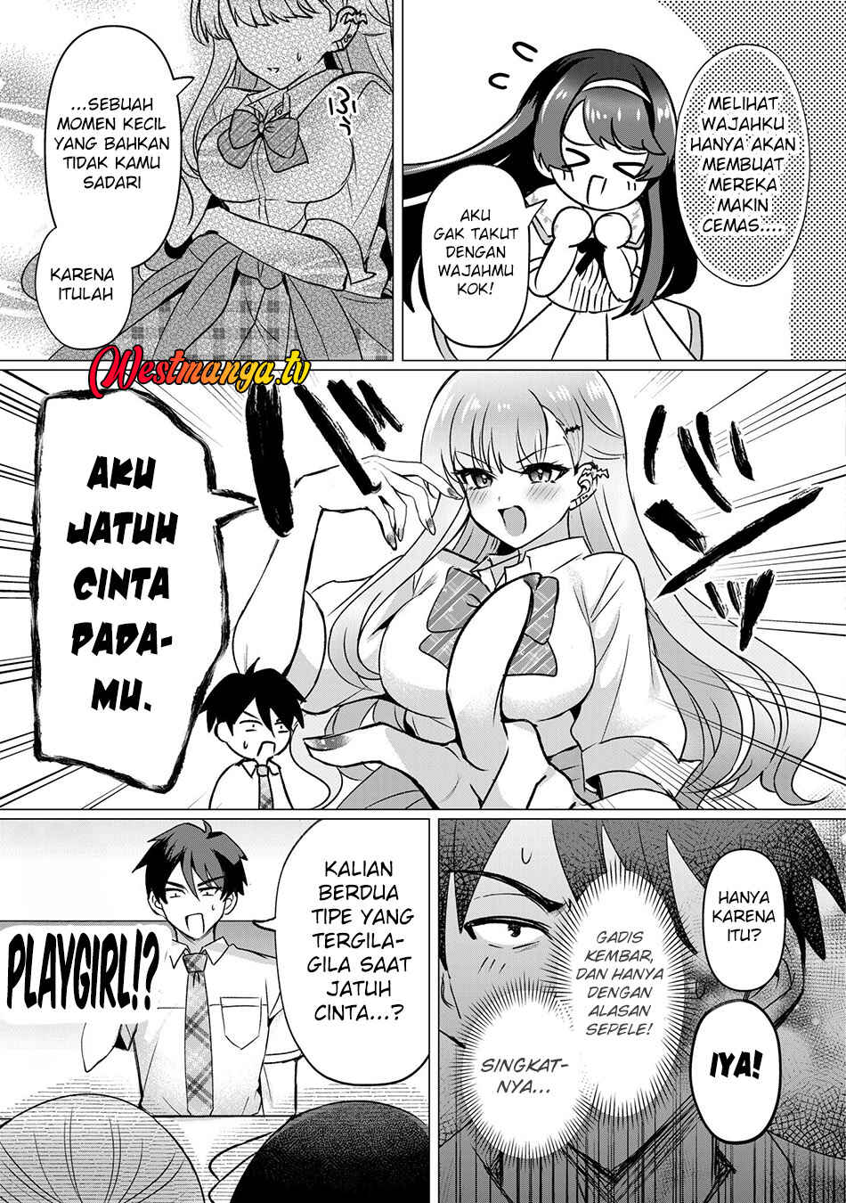 Suki na Ko ni Kokuttara Futago no Imouto ga Omake de Tsuitekita Chapter 3 - Page 23