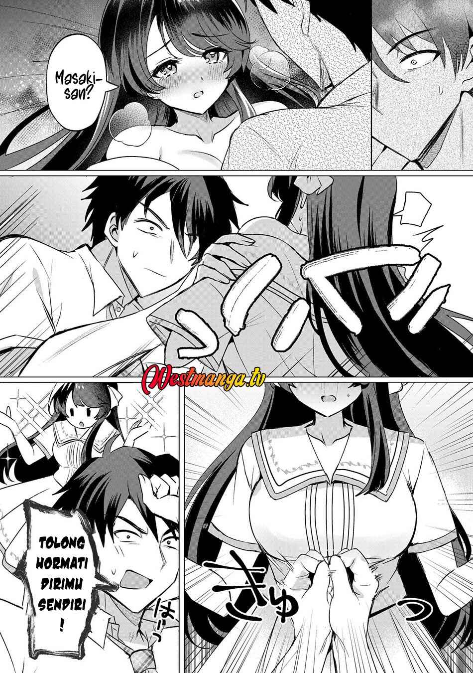 Suki na Ko ni Kokuttara Futago no Imouto ga Omake de Tsuitekita Chapter 3 - Page 4