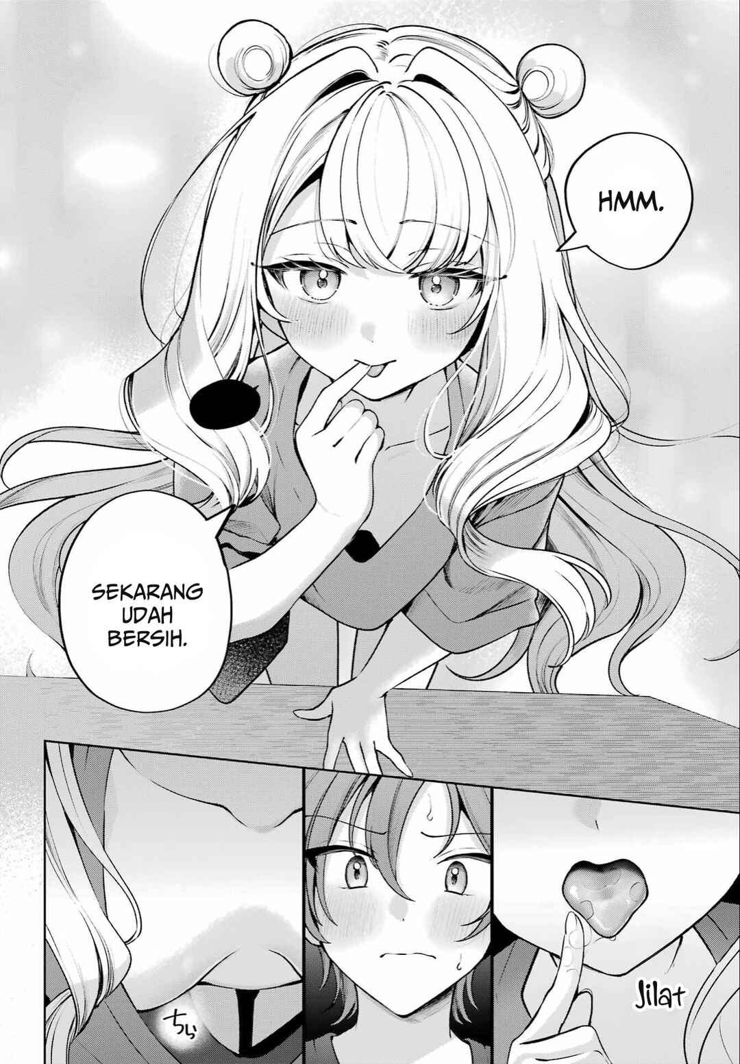 Kimi to Sumitai Undine Chapter 1 - Page 13