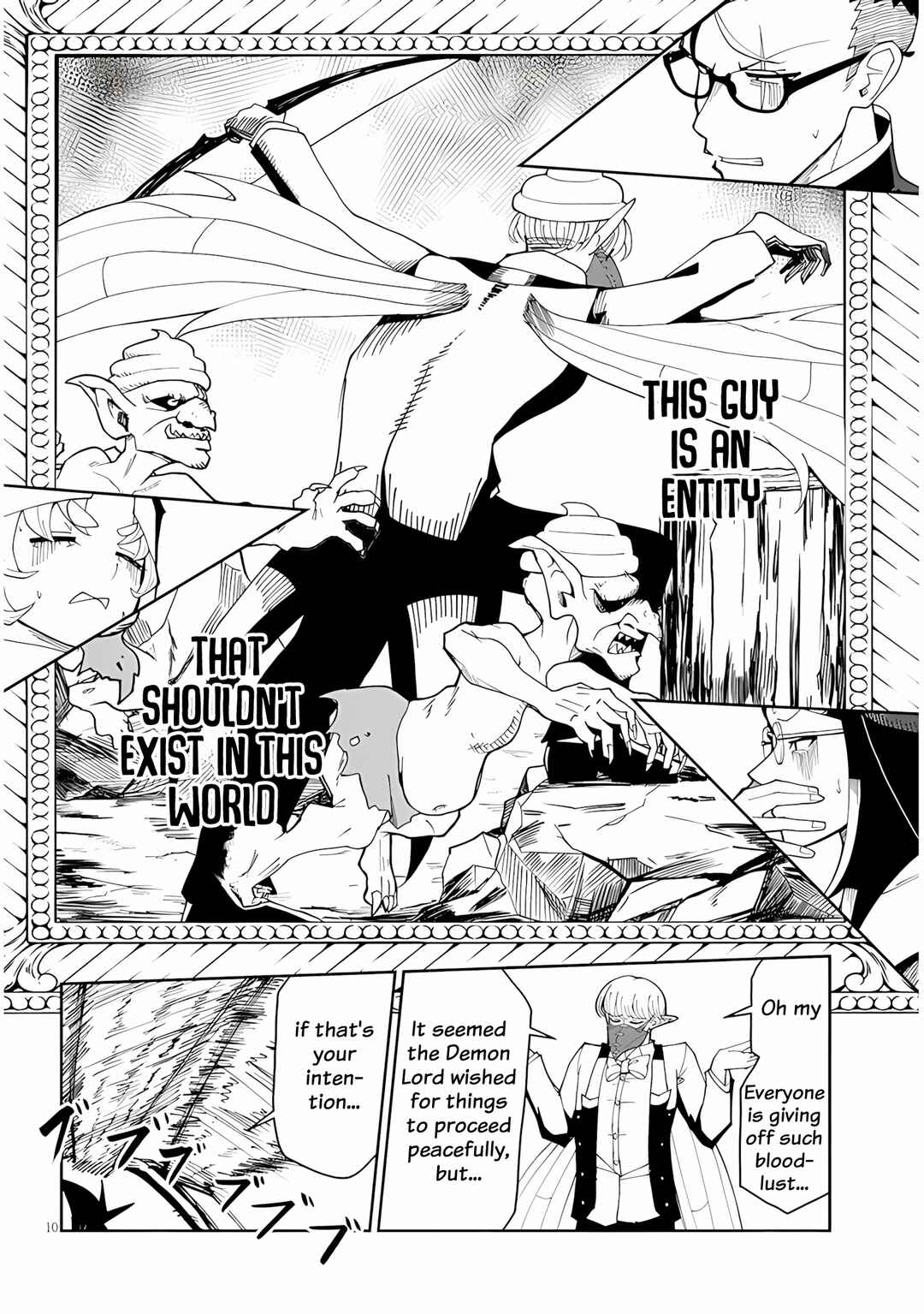 Fujun'na Kanojotachi wa Zange Shinai Chapter 34 - Page 10