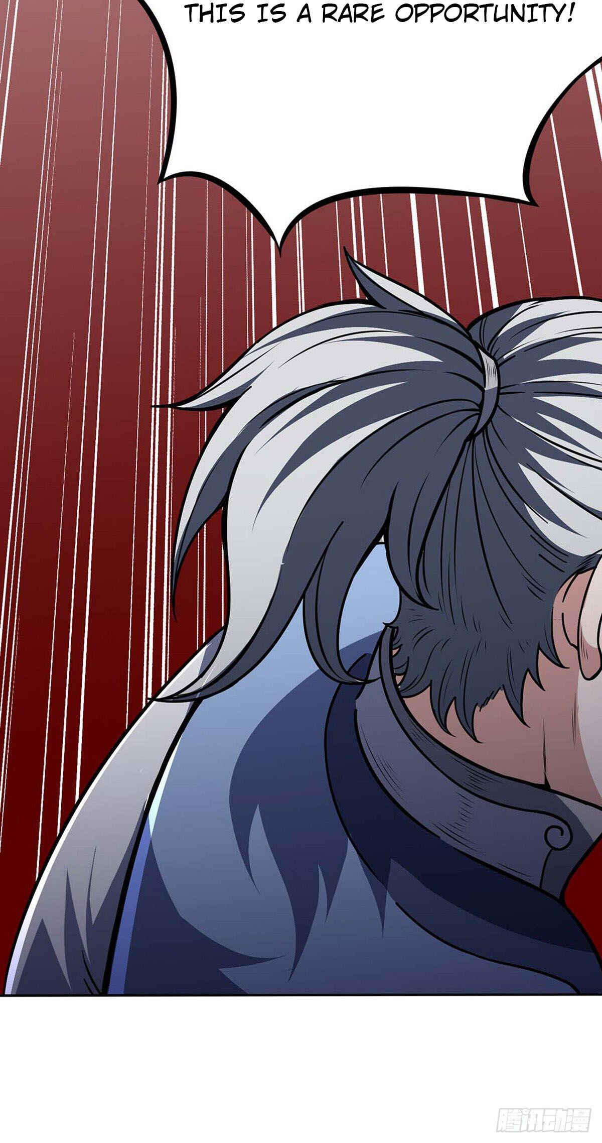 Martial Arts Reigns Chapter 190 - Page 18