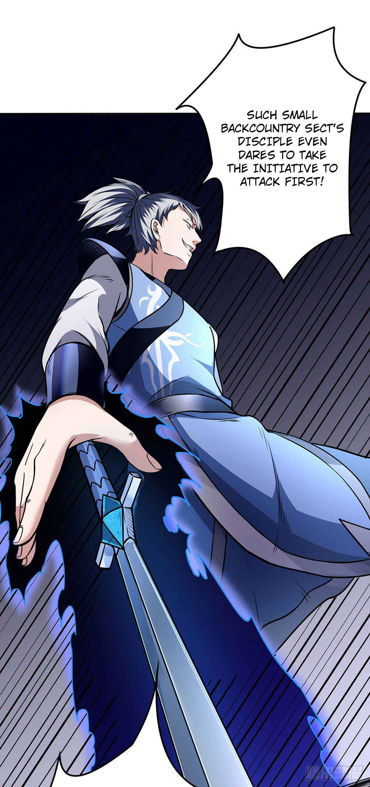 Martial Arts Reigns Chapter 190 - Page 19