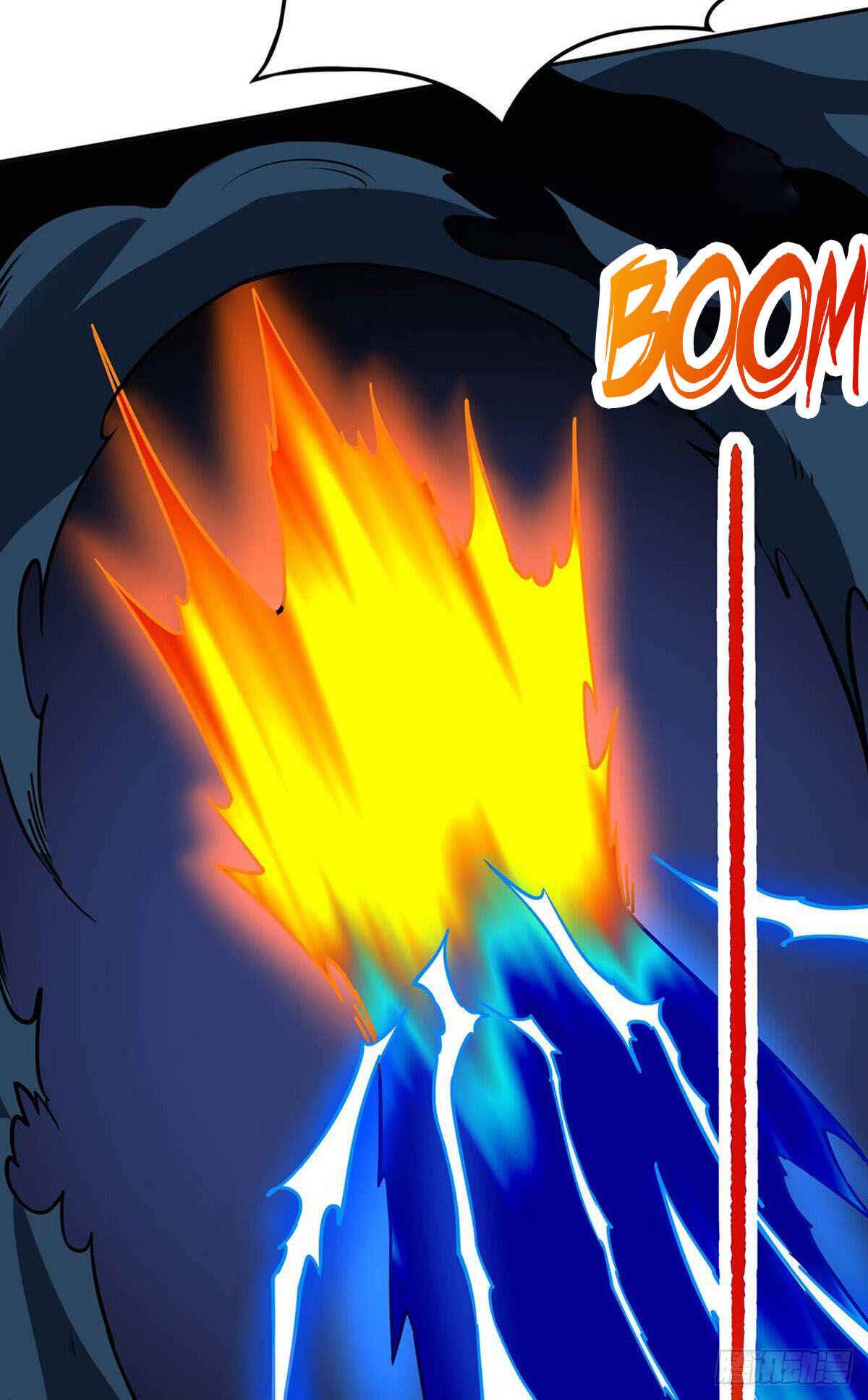 Martial Arts Reigns Chapter 190 - Page 21