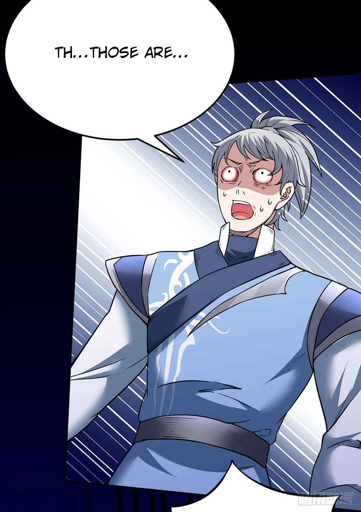 Martial Arts Reigns Chapter 190 - Page 29