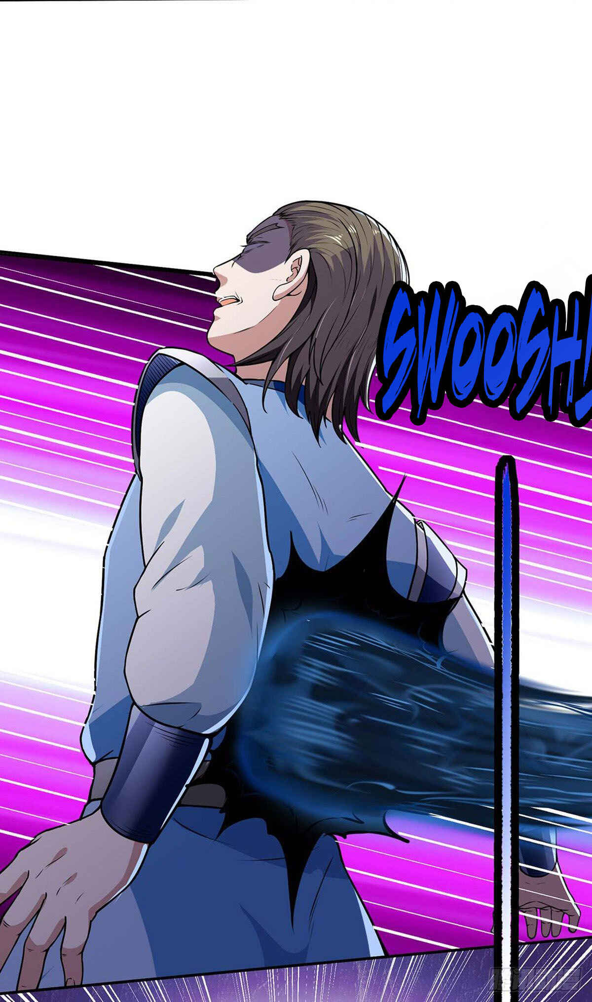 Martial Arts Reigns Chapter 190 - Page 5