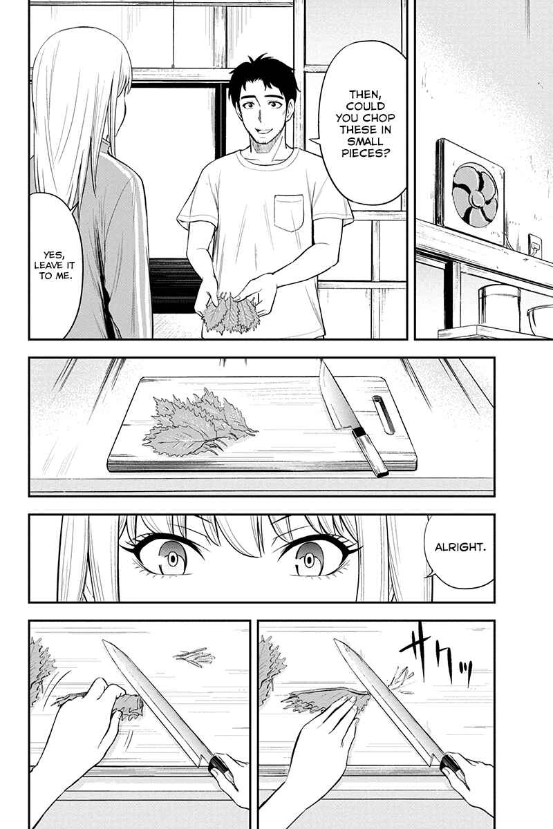 Orenchi ni Kita Onna Kishi to Inakagurashi Surukotoninatta Ken Chapter 7 - Page 18