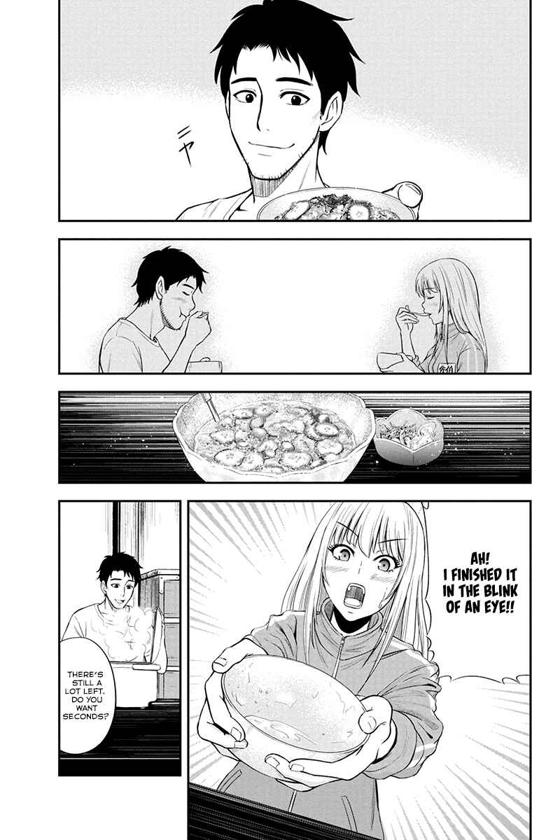 Orenchi ni Kita Onna Kishi to Inakagurashi Surukotoninatta Ken Chapter 7 - Page 23