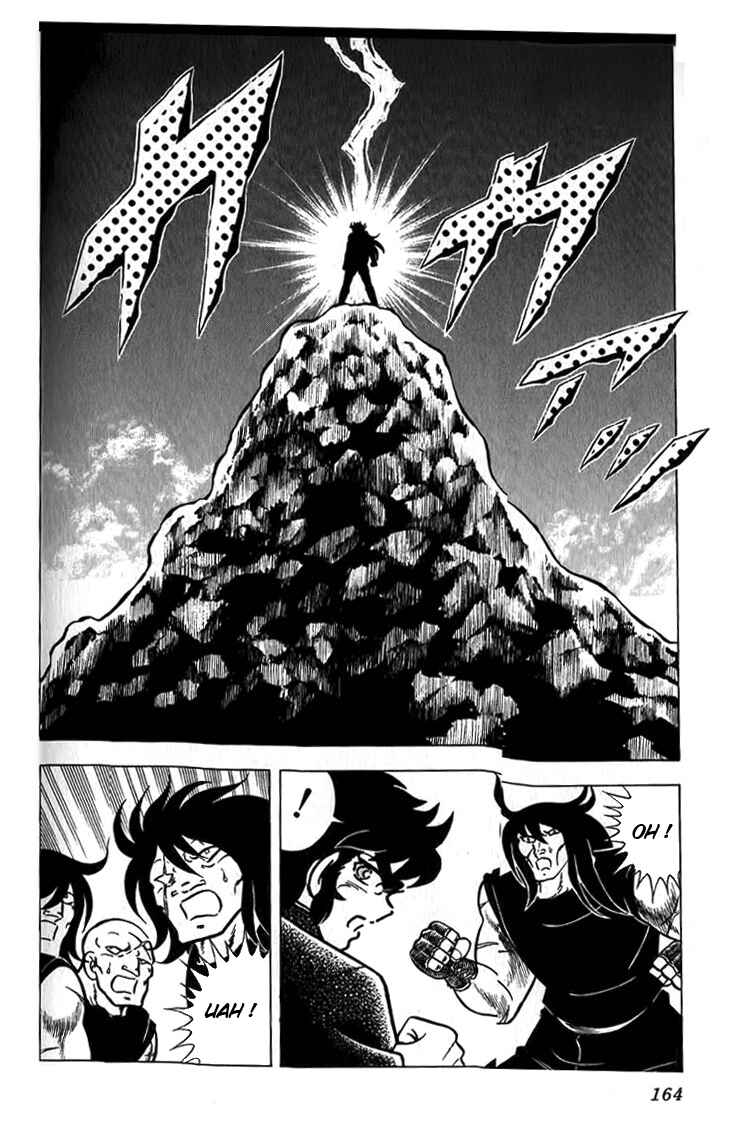 Put It All in the Ring! Real Chapter Oneshot - Page 11