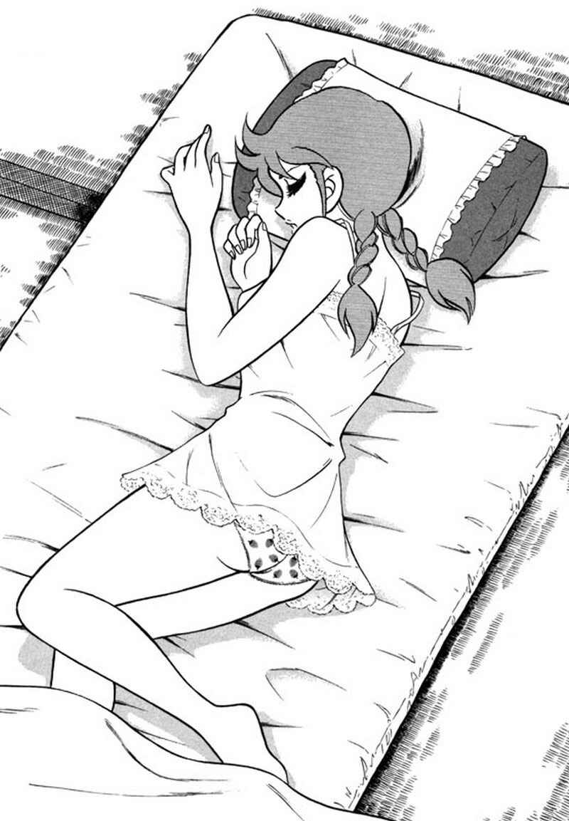 Put It All in the Ring! Real Chapter Oneshot - Page 3