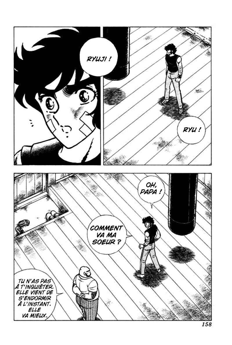Put It All in the Ring! Real Chapter Oneshot - Page 5