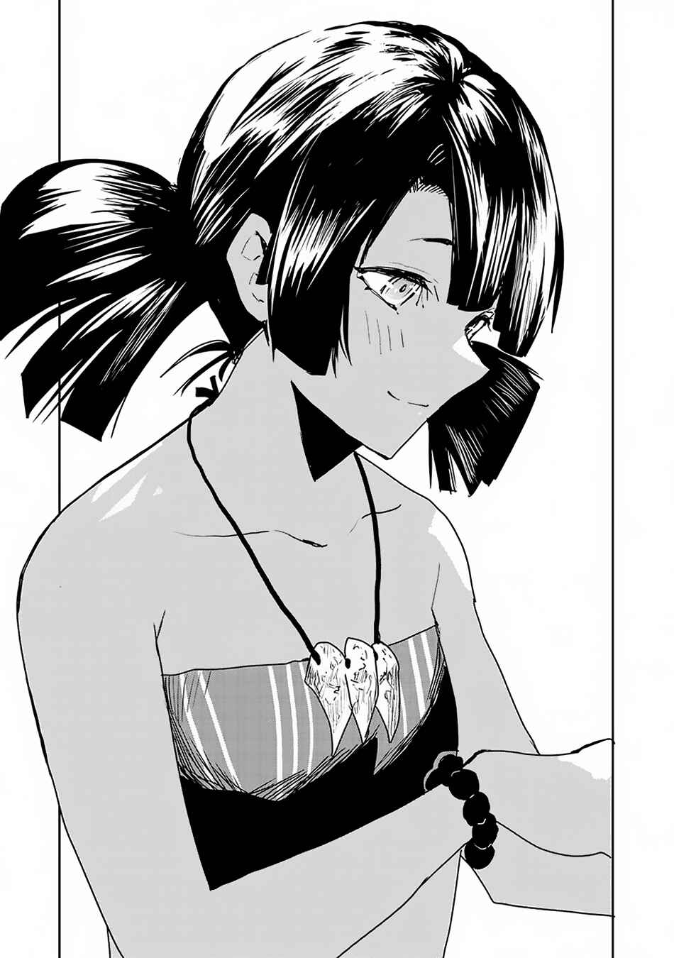 Isekai Ryouridou Chapter 53 - Page 22