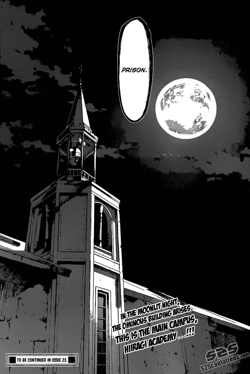 Denpa Kyoushi Chapter 72 - Page 17