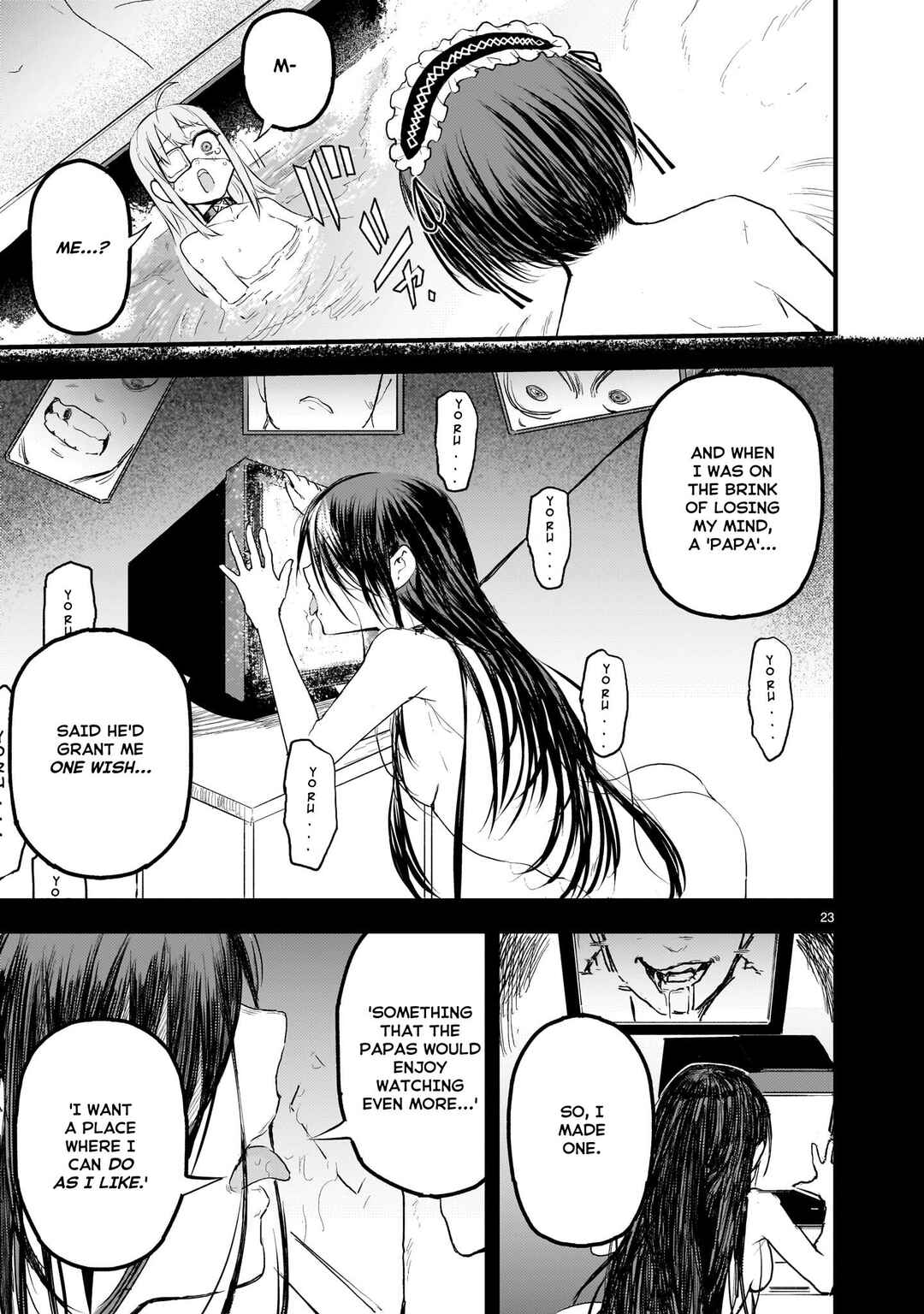 Streaming War Chapter 11 - Page 24